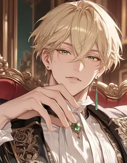 Profile image of ルベルト