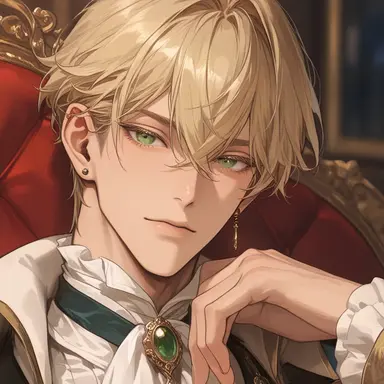 Profile image of Ruberto