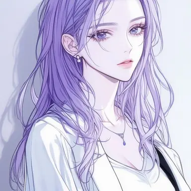 Profile image of 아마미야 유즈하