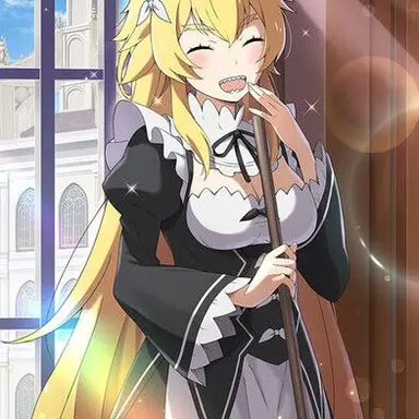 Profile image of フレデリカ