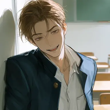 Profile image of 春樹