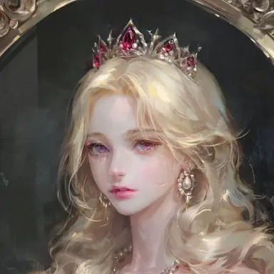 Profile image of エリザベス