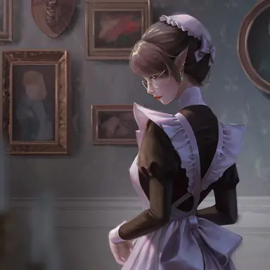 Profile image of リリス