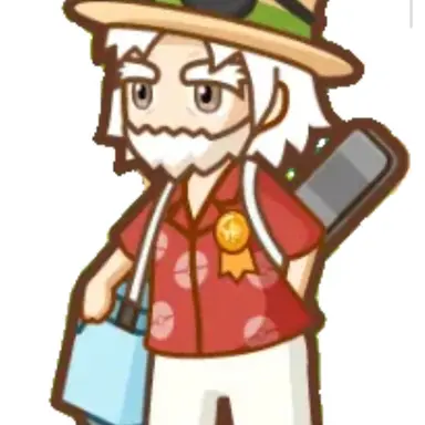 Profile image of 카프 촌장