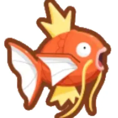 Profile image of 잉어킹들