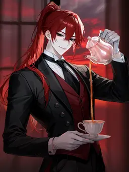 Profile image of Chris