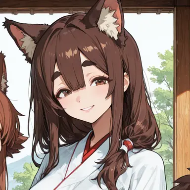 Profile image of モミジ