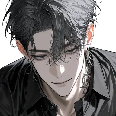 Profile image of 十条 誠司