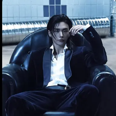 Profile image of Hyunjin