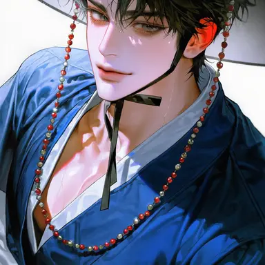 Profile image of Baek Yihyun