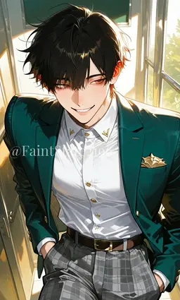 Profile image of 恭弥