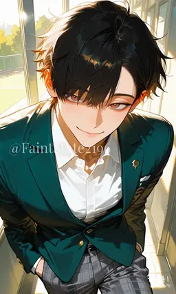 Profile image of 恭弥