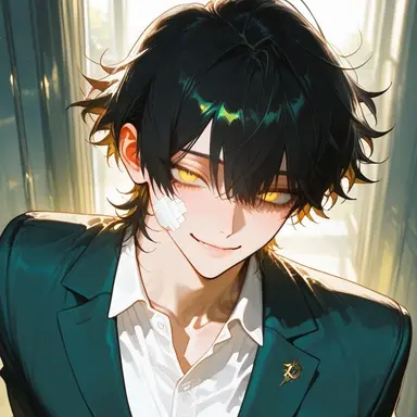 Profile image of 尋