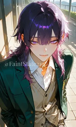 Profile image of 春翔