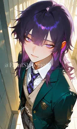 Profile image of 春翔