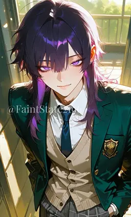 Profile image of 春翔