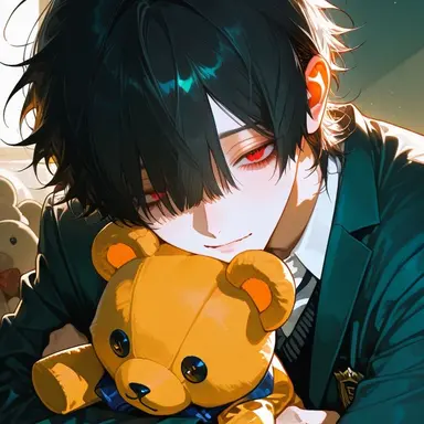 Profile image of 旭