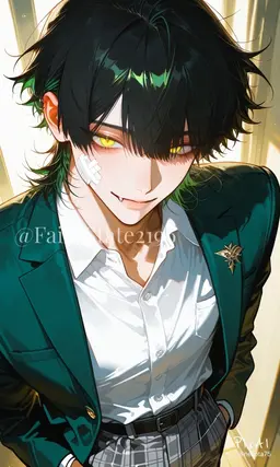 Profile image of 尋