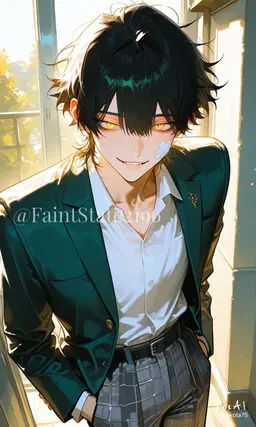 Profile image of 尋