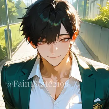 Profile image of 恭弥