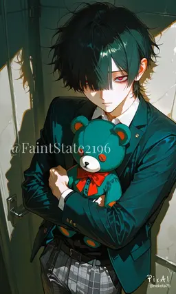 Profile image of 旭