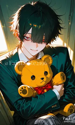 Profile image of 旭