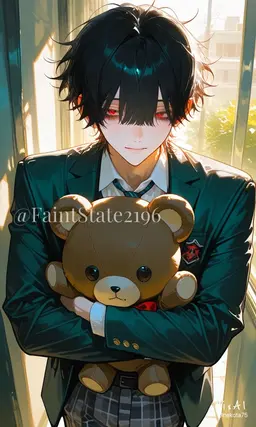 Profile image of 旭