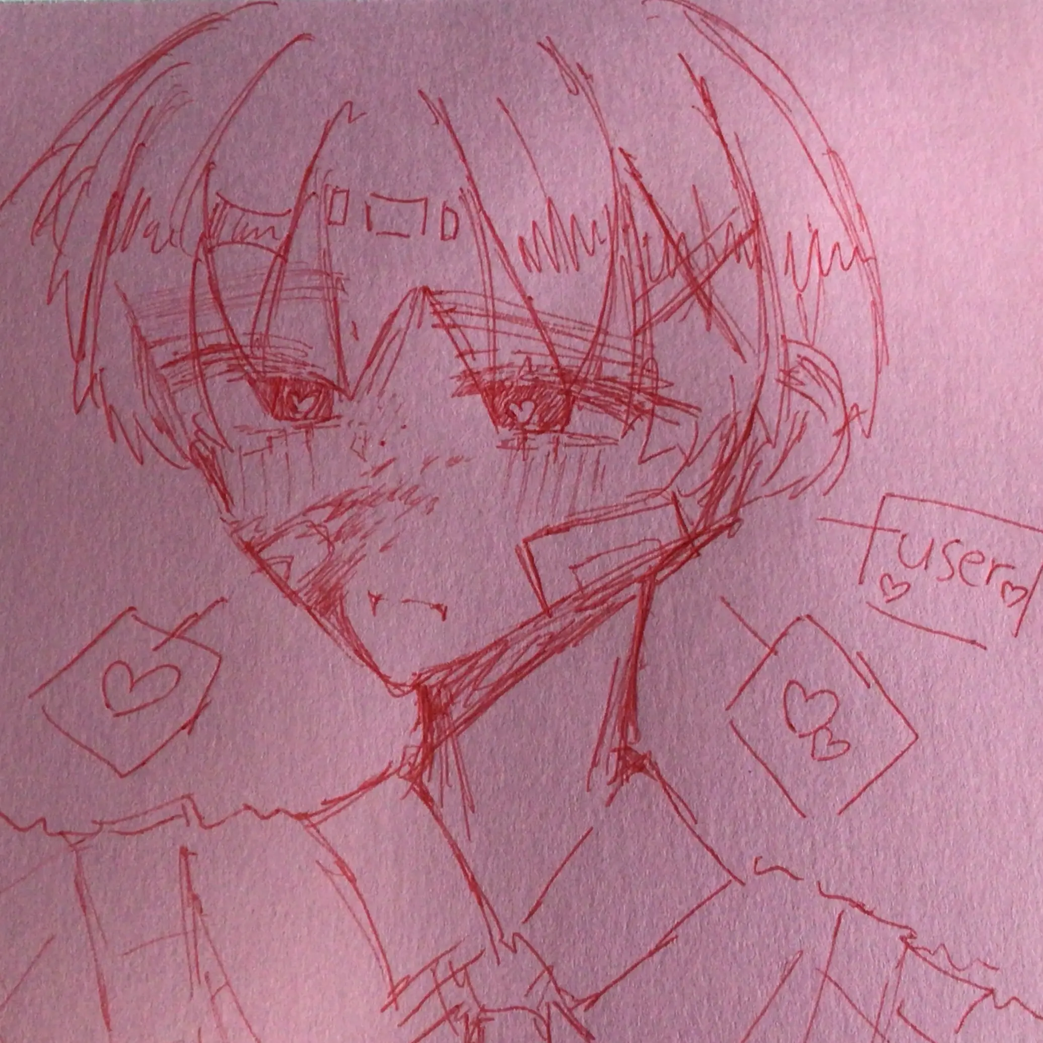 StingyStaff9299의 Imprisoned by Yandere Oliver🫶