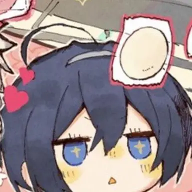 Profile image of 朽木篠