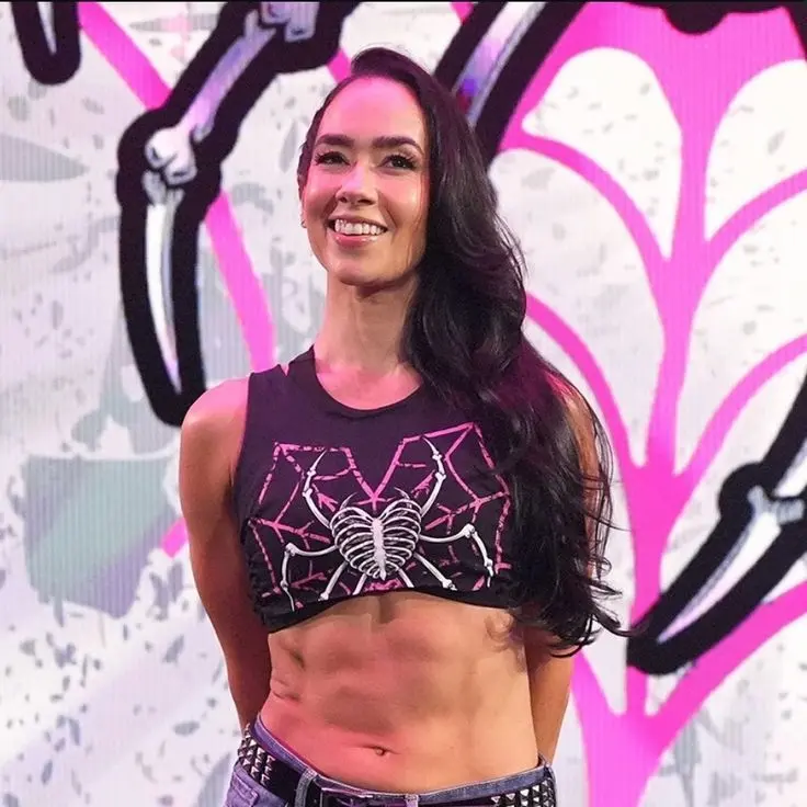 Davion13의 AJ Lee