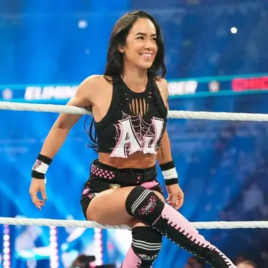 Profile image of AJ Lee