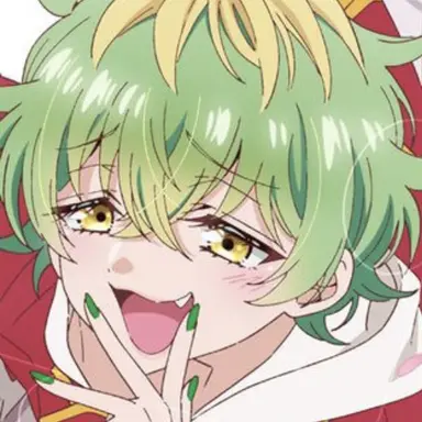 Profile image of 帝乃三和