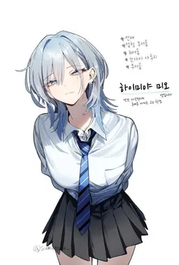 Profile image of 하이미야 미오