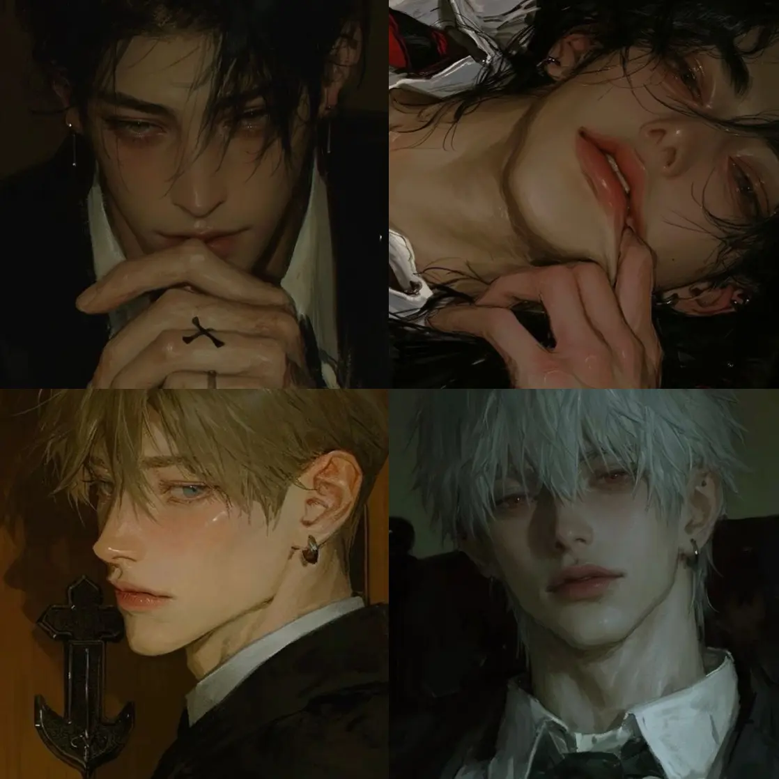 rustinourchin의 팀 알파
