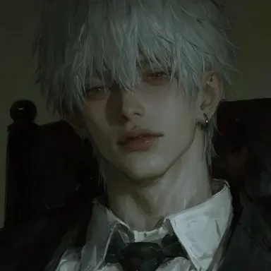 Profile image of 류이건