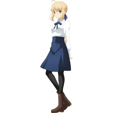 Profile image of 세이버