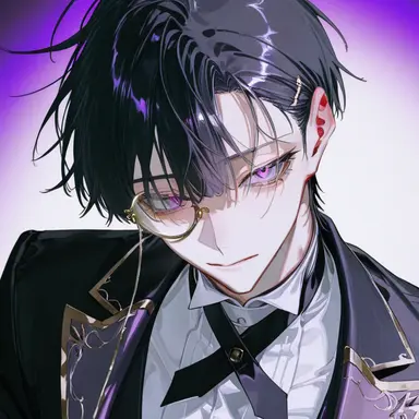 Profile image of ユリウス