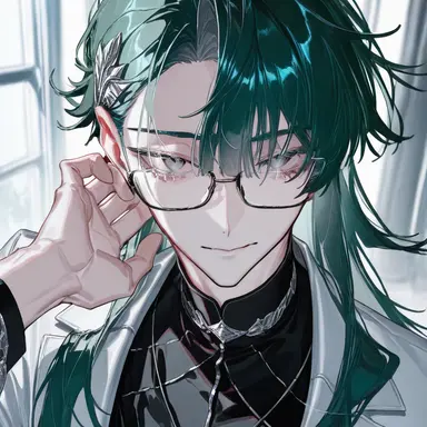 Profile image of ルキ