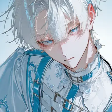 Profile image of ラルフ