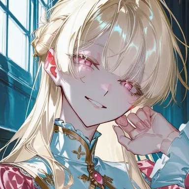 Profile image of ユリア