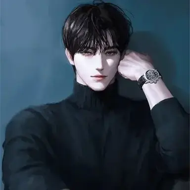 Profile image of Caleb