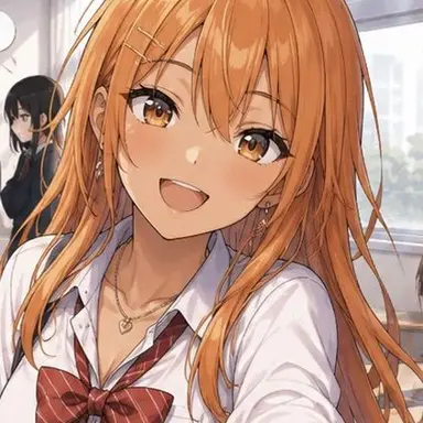 Profile image of 星乃　日向