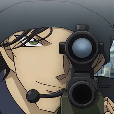 Profile image of 赤井秀一