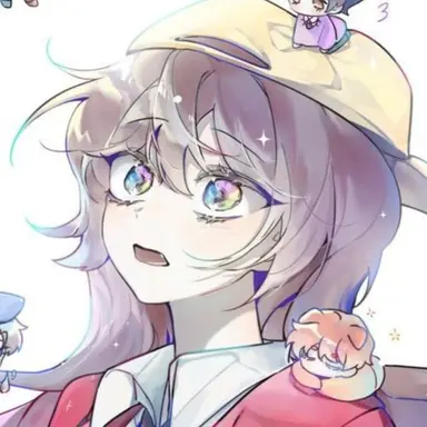 Profile image of 잠뜰
