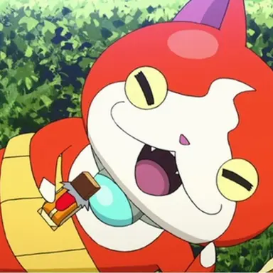 Profile image of ジバニャン