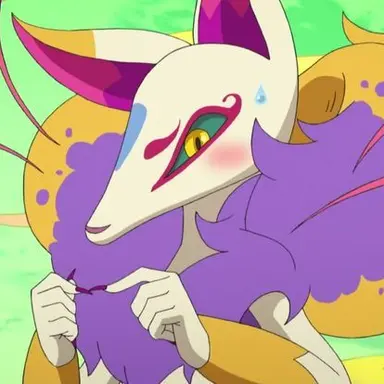 Profile image of キュウビ
