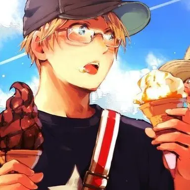 Profile image of Alfred