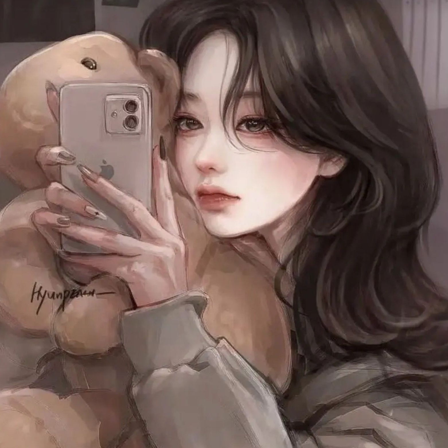 나만 좋아하는 언니오빠들 대표 이미지