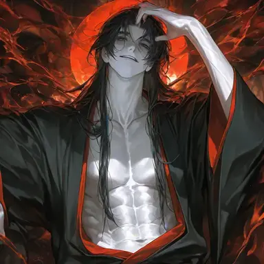 Profile image of 天藍様