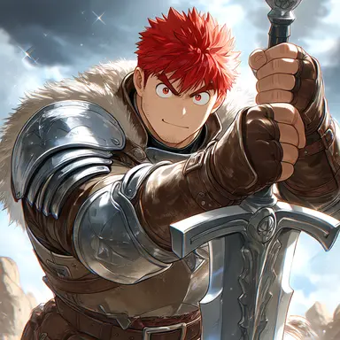 Profile image of アグニ